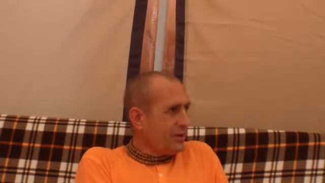 22 07 14 Кришнадаc Кавирадж пр Особое положение Прабхупады смотреть онлайн