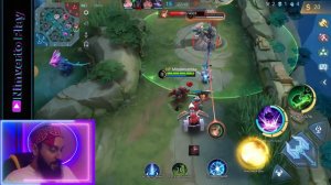 ТЕРИЗЛА🔥ГАЙД 2024🔥Mobile Legends: Bang Bang//Guide to Terizla