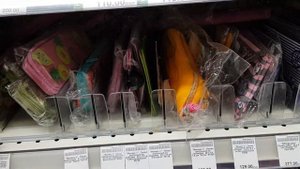 ПОКУПАЮ КАНЦЕЛЯРИЮ К ШКОЛЕ / ОБОШЛА 3 МАГАЗИНА КАНЦЕЛЯРИИ / BACK TO SCHOOL 2021