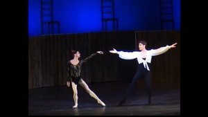 Ж.Бизе-Р.Щедрин. Кармен-сюита. Адажио. А.Дорош М.Чепик