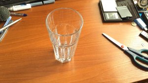 Балансировка винтов (пропеллеров) квадрокоптера Inspire 1 ver.1 | Balancing propellers drone Inspir