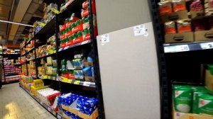 Почему тяжело жить в Германии.  ✔ Закупка продуктов на неделю.  Блогеры Германии.  Кауфланд.