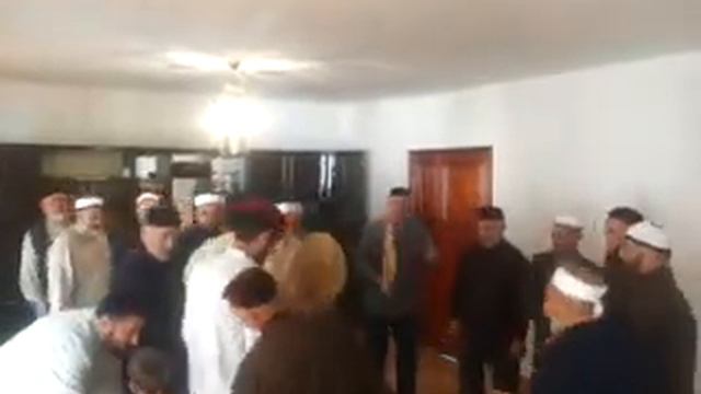 Майртуп Зикр 25:09:2017 смотреть онлайн