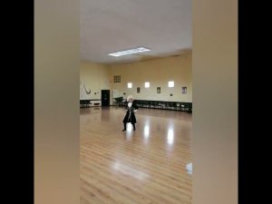 Лариса Калараш - джигитка!