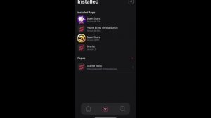 КАК СКАЧАТЬ ЛЮБОЙ МОД БРАВЛ СТАРС НА АЙФОН!!! ГАЙД 100%