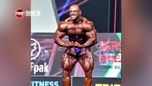 Итоги МИСТЕР ОЛИМПИЯ 2021 | Финальный Обзор Шоу | Честное мнение