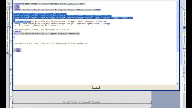 Visual Lightbox смотреть онлайн