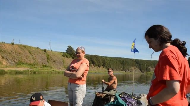 Всё это входит в стоимость путевки 2