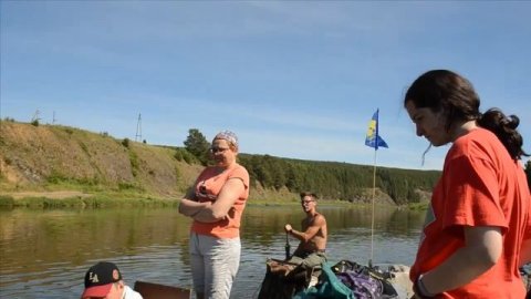 Всё это входит в стоимость путевки 2