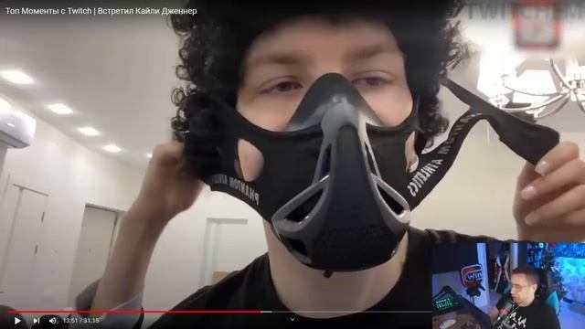 Топ Моменты с Twitch | Анонс Самого Крутого События смотреть онлайн