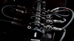 Электровоз ВЛ80С.  Часть 8.