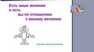 44.Как правильно организовать себя для исполнения задуманного