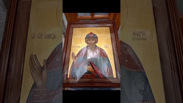 Церковь Покрова на Нерли — шедевр архитектуры, признанный во всем мире. Боголюбово.