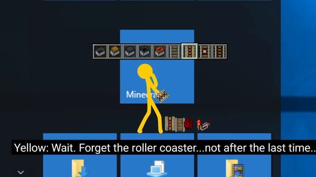 Reaction Animation vs Minecraft เมื่อน้องไก่เป็นไก่รูปปั้น смотреть онлайн