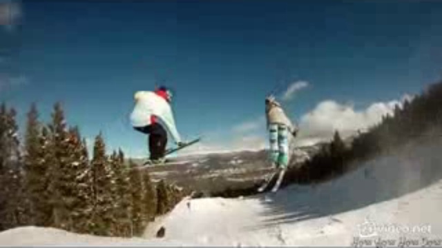 Спортивные девушки