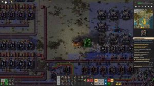 Оборона #2. На связи Tantas. / Factorio / Улететь на луну / мод space