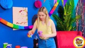 ЗАБАВНЫЕ И КРУТЫЕ ЛАЙФХАКИ ДЛЯ ОТДЫХА || Выживание в кемпинге от 123GO! GOLD