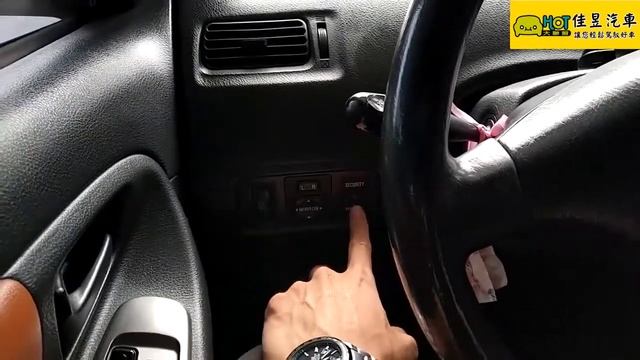【佳昱汽車の線上賞車EP8】2004 TOYOTA VIOS 白色國民小神車