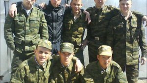 Не надо забывать солдата.wmv