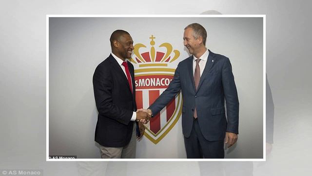 Michael emenalo named monaco sporting director after leaving chelsea | FishNews смотреть онлайн