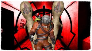 СЕКРЕТНАЯ КОНЦОВКА ► SCP CONTAINMENT BREACH