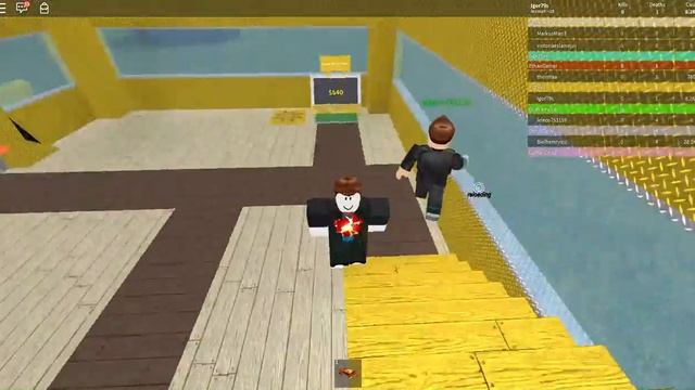 мой дом в роблокс 2 часть смотреть онлайн