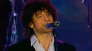 Авиатор - Ливень навсегда (Песня года 2006)