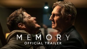 Флешбэк / Memory (2022) Русский трейлер