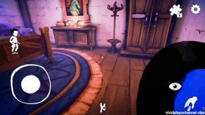 Witch Cry Full Gameplay