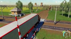 ПАК Русской Техники FS19.
