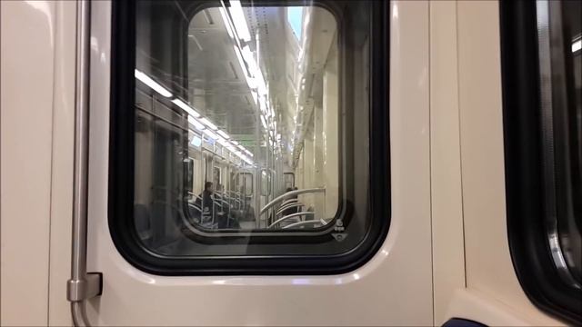 Парк Победы - Деловой центр (КСЛ) смотреть онлайн