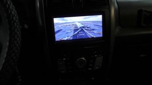 Магнитола LeTrun на Great Wall Hover M2 2008 года