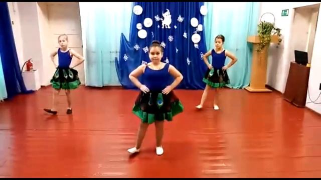 Региональный интернет марафон "Новый год-время чудес" смотреть онлайн