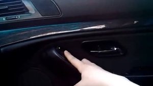 Электро Стеклоподъемник бмв е39 не работает