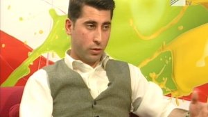 Ratingov kesor /21tv/ - Grigor Badalyan, Gor Sargsyan 