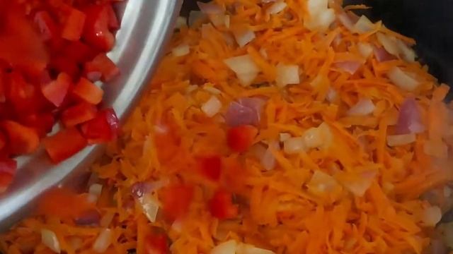 СОУС КУРИНЫЙ с картошкой на скорую руку | Быстрый ужин