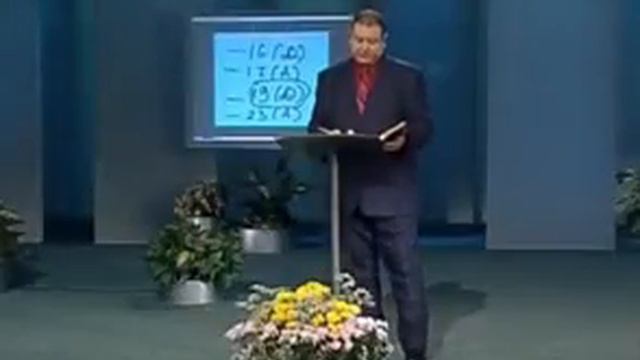 Семинар по книге Откровения Александр Болотников 5 смотреть онлайн