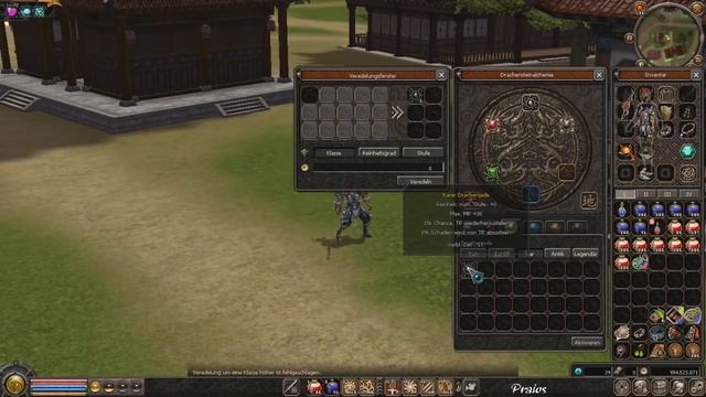 Metin2 DE [168] - Habichts+9 & 92er Bio смотреть онлайн