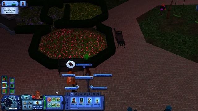 The Sims 3 Питомцы #6 Новый питомец