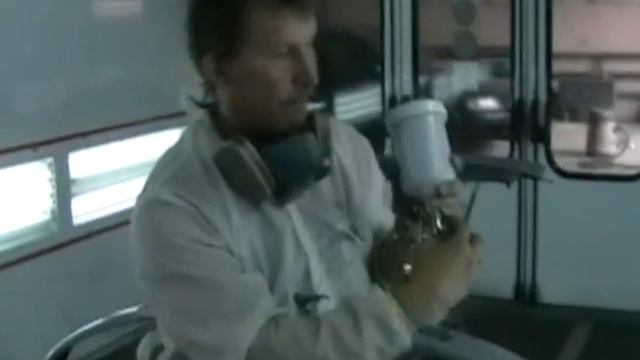 Anest Iwata W400 WB 1 серия смотреть онлайн