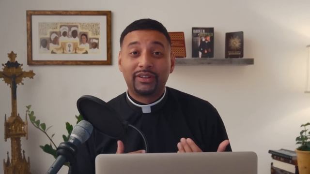 Can Catholics Do Halloween? смотреть онлайн