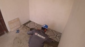 ПОЛГА КАФЕЛЬ ТЕРИШ