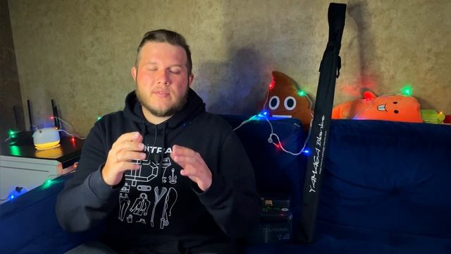 ЗИМНИЙ ГОЛАВЛЬ: С ЧЕГО НАЧАТЬ? смотреть онлайн