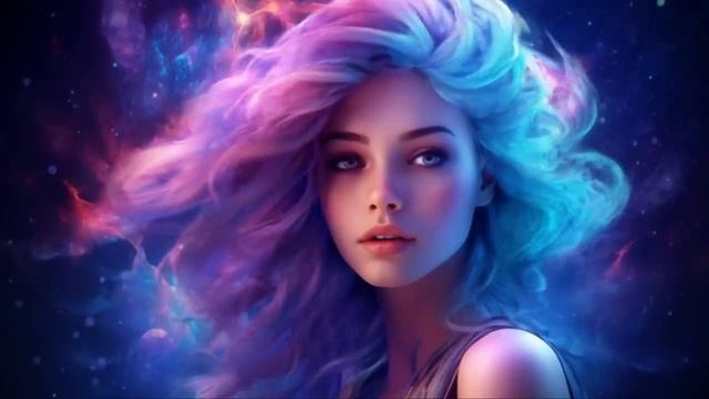 REM Sleep Cycle | Lucid Dreaming Sleep Music, Binaural Beat Dream Sleep Hypnosis