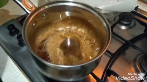 Єврейська кухня (Тейглах)