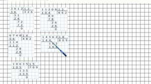 Страница 67 Задание 10 – Математика 4 класс (Моро) Часть 2