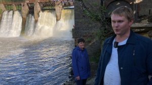 Отзыв туриста компании Град-Турист Дмитрия о туре выходного дня Айские притесы + Пороги