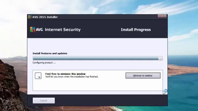 ▶ AVG Internet Security 2015 valable pour 4 ans смотреть онлайн