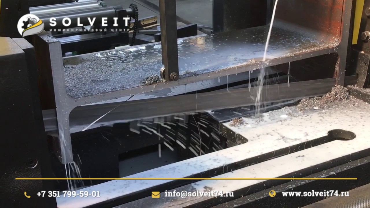 Ленточнопильный станок смотреть онлайн