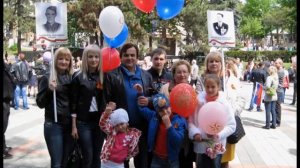 ИГОРЬ ГРЕВЦЕВ ДЕНЬ ПОБЕДЫ